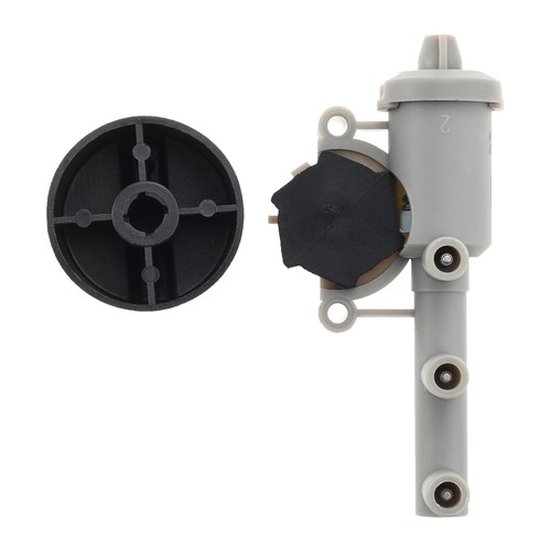 3 Steckdosen Dreh Piezozünder mit Drehknopf für Broil King.92 Modelle 5848-4 5848-7 - Bild 6 von 6