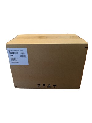 HP Thunderbolt Dock 120W G2 - BRAND NEW !!! Factory Sealed !!! (2UK37UT#ABA)