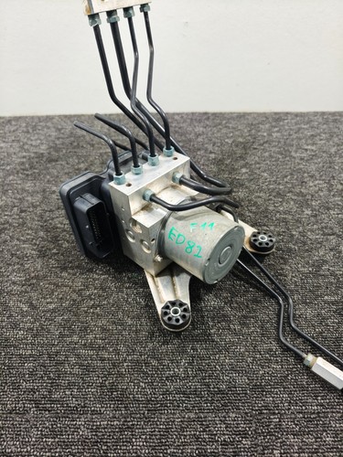 BMW 5 6 SERIES F10 F11 F06 F13 ABS PUMP DSC HYDRO UNIT 6868327 6856841 - Afbeelding 5 van 7