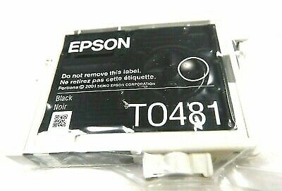 epson t0481 ink