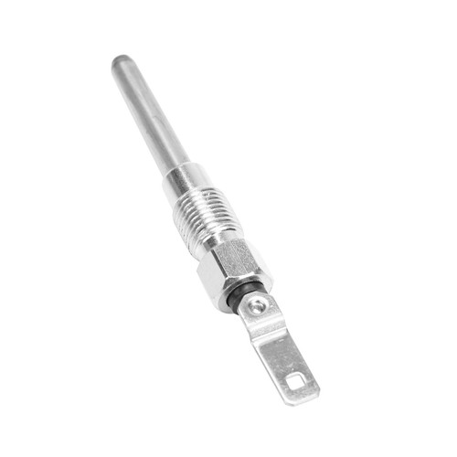 8pcs Glow Plugs For 6.5L 6.2L Powerstroke Diesel Chevrolet GMC Hummer 6.2 6.5 L - Picture 5 of 6