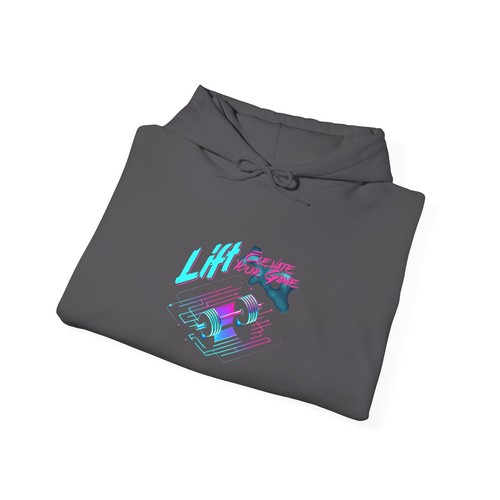 Hooded Sweatshirt - Picture 41 of 53