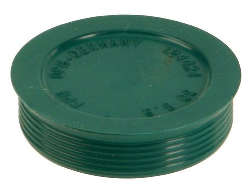 For 1997-2008 Porsche Boxster Cam Plug Front TKU 37596CKQF 1999 2001 2000 2004 - Foto 1 di 2