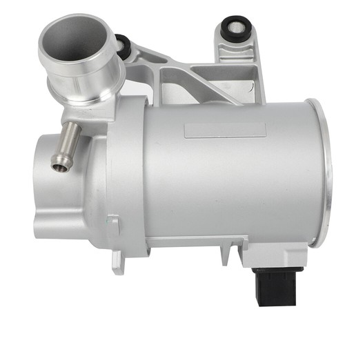 Bomba de agua electrónica bomba de refrigerante del motor 2742000107 para Mercedes C180 C200 E200 - Imagen 10 de 22