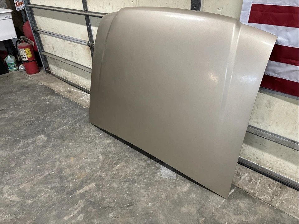 CAPÓ FORD RANGER 98-03 * SOLO RECOGIDA LOCAL * SIN ENVÍO Foto 3 de 4