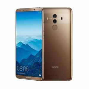 HUAWEI-Mate-10-Pro-128GB-Unlocked-DUAL-SIM-6in-6GB-RAM-4G-LTE-AI-Brown