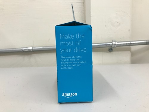 Amazon Echo Auto - Picture 6 of 6