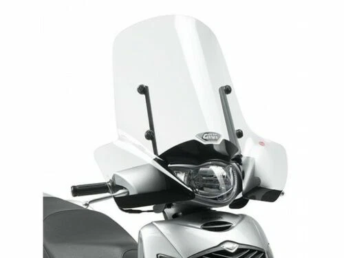 Parabrezza GIVI Per XL per moto per Suzuki