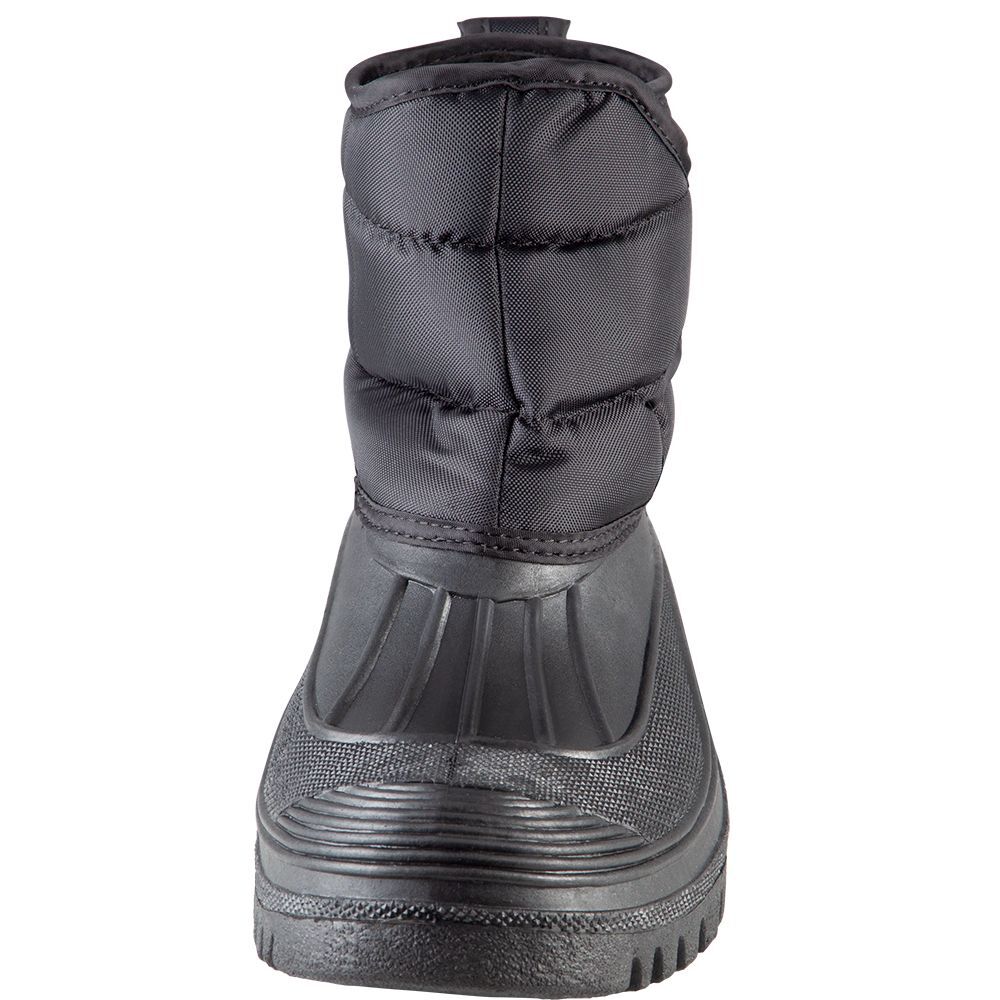 Winterstiefeletten -Thermo-Stallschuh PFIFF Stall- und Freizeitschuh