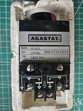 AGASTAT 7012ACI1 Relay NEW