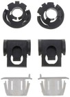 Brake Light Switch Retainer clips Chevy Tahoe GMC Yukon gm pontiac Dorman 13808