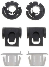 Brake Light Switch Retainer clips Chevy Tahoe GMC Yukon gm pontiac Dorman 13808