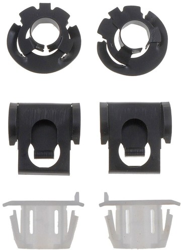 Brake Light Switch Retainer clips Chevy Tahoe GMC Yukon gm pontiac Dorman 13808 - Picture 1 of 1