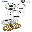 Sonnax 45Rfe - 545Rfe - 68Rfe Hd Overdrive Clutch Service Package for 72960-16K