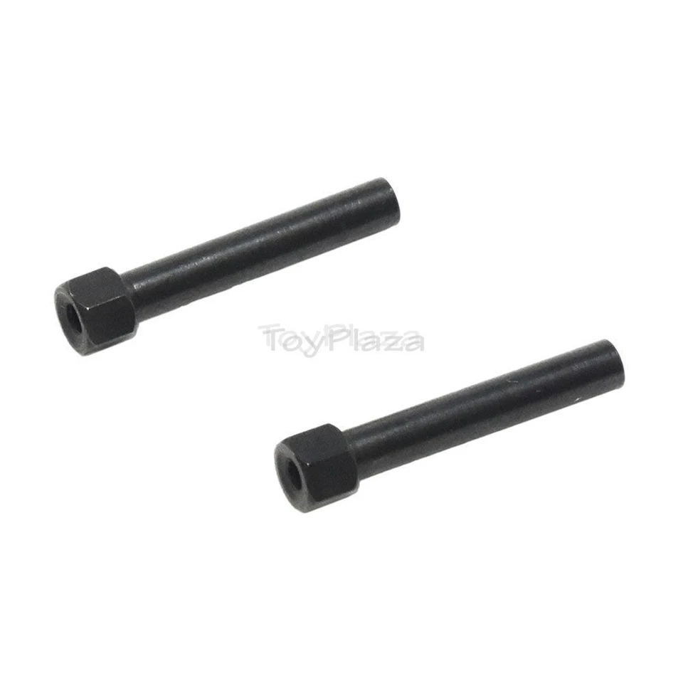 Hispeed 86058 Steering Posts Steel for 1/16 RC Car 94182 94183 94185 94186 94282 - Image 2 of 4