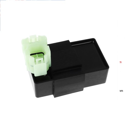 CDI Box Ignition Coil for Honda FourTrax 300 TRX300 TRX 300 TRX300FW 1988-1992 - Picture 11 of 12