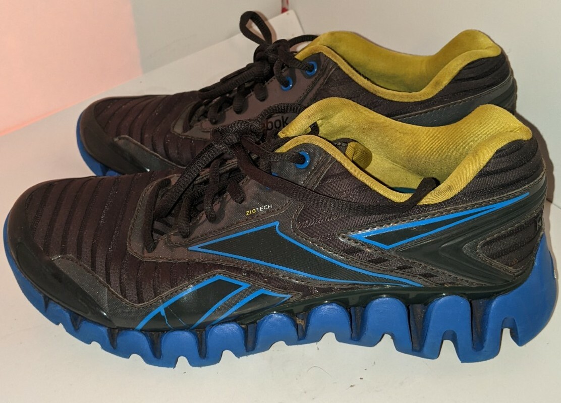 Reebok shoes zigtech homme Clearance