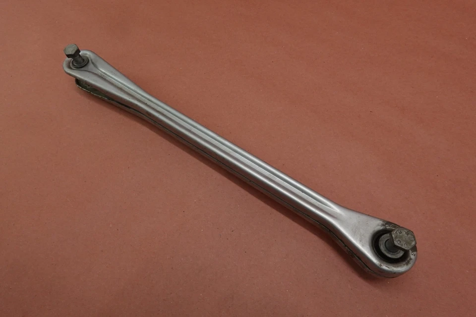 1993-2001 BMW R1100RS Rear Back Brake Torque Rod Shaft Bar - Image 2 of 4