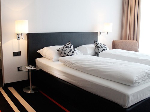 4 Tage Urlaub im Enso Hotel in Ingolstadt mit Frühstück - Picture 9 of 12