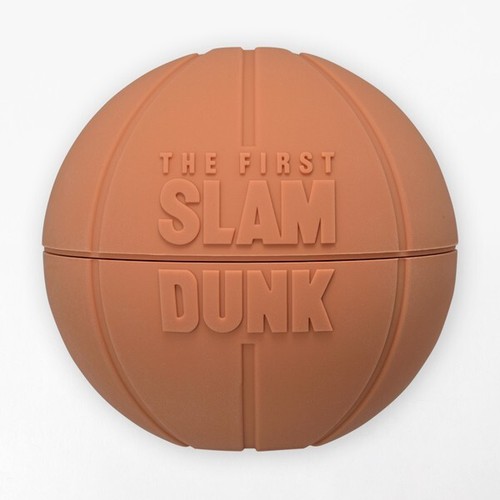 The First Slam Dunk Movie Collection Silicon Ice Tray Theater Limited 120cc - Picture 4 of 8