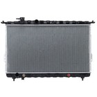 Optima Car & Truck Radiators & Parts