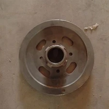 262254M1 PULLEY AGCO MASSEY FERGUSON 750 760 850/855 851 852 860/865 24 33 MORE