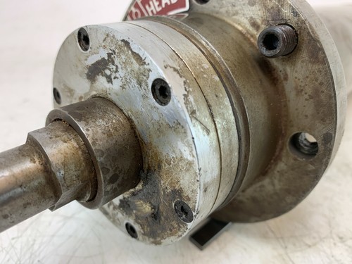 Heald Red Head Cincinnati - Internal Grinding Spindle - 91679 282448 15000rpm - Picture 8 of 11