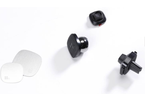 PEARL Brand Phone Mount for Vent or Dashboard Car Auto Very Strong Magnet New - Picture 3 of 5