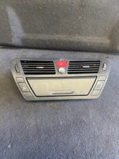 2011 CITROEN C4 PICASSO DASHBOARD CENTER AIR VENTS 9683265580 #10