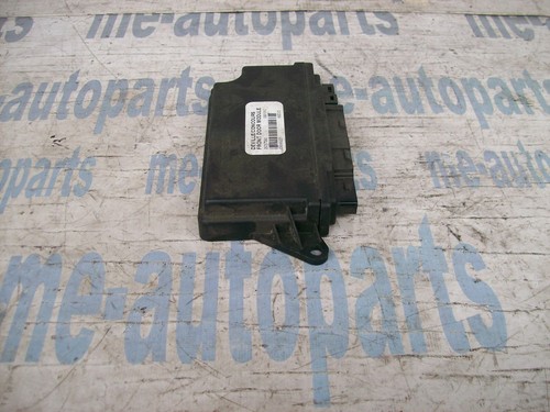 SOME 2002-2003 CADILLAC DEVILLE CONCOURS FRONT DOOR MODULE  25717350 OEM - Picture 3 of 7