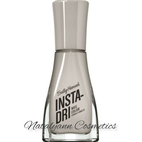 SALLY HANSEN INSTA DRI NAIL POLISH / VARNISH FAST DRY- new stock- FREE P&P - Picture 20 of 59