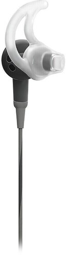 Auriculares internos Bose SoundSport con cable conector de 3,5 mm auriculares-colores - Imagen 7 de 19