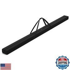 Cosmos Javelin Carrying Case, 108" Throwing Javelin Carrier Bag Portable Jave