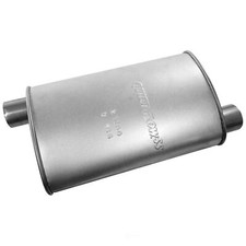 Frt Muffler  Walker  21690
