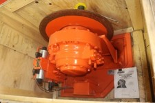 SAWYER DDT-1-I-5/24-N-N TAGE LINE WINCH 