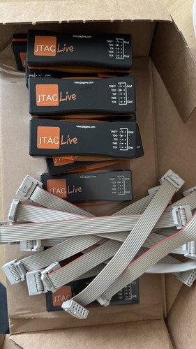 JTAG Live Controller - Neu