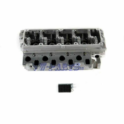 2.0TDI Cylinder Head Fit For VW Amarok 2010-2025 Crafter 2012-2016 - Picture 5 of 12