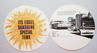 New ListingRare Edsel Automobile Dealer Promotion Folderđź’–