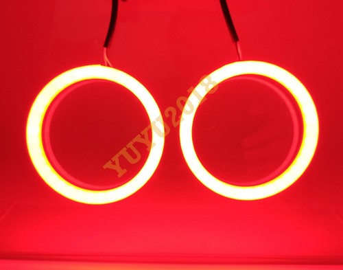Anillo halo color de ensueño para Honda Accord 13-15 Flow Chasing RGB DRL APP bluetooth - Imagen 20 de 23