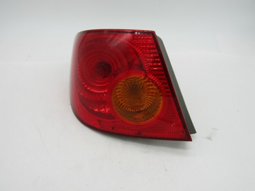 Toyota Corolla 2003 2004 2005 2006 2007 2008 Left Driver Side Taillight - Bild 1 von 7