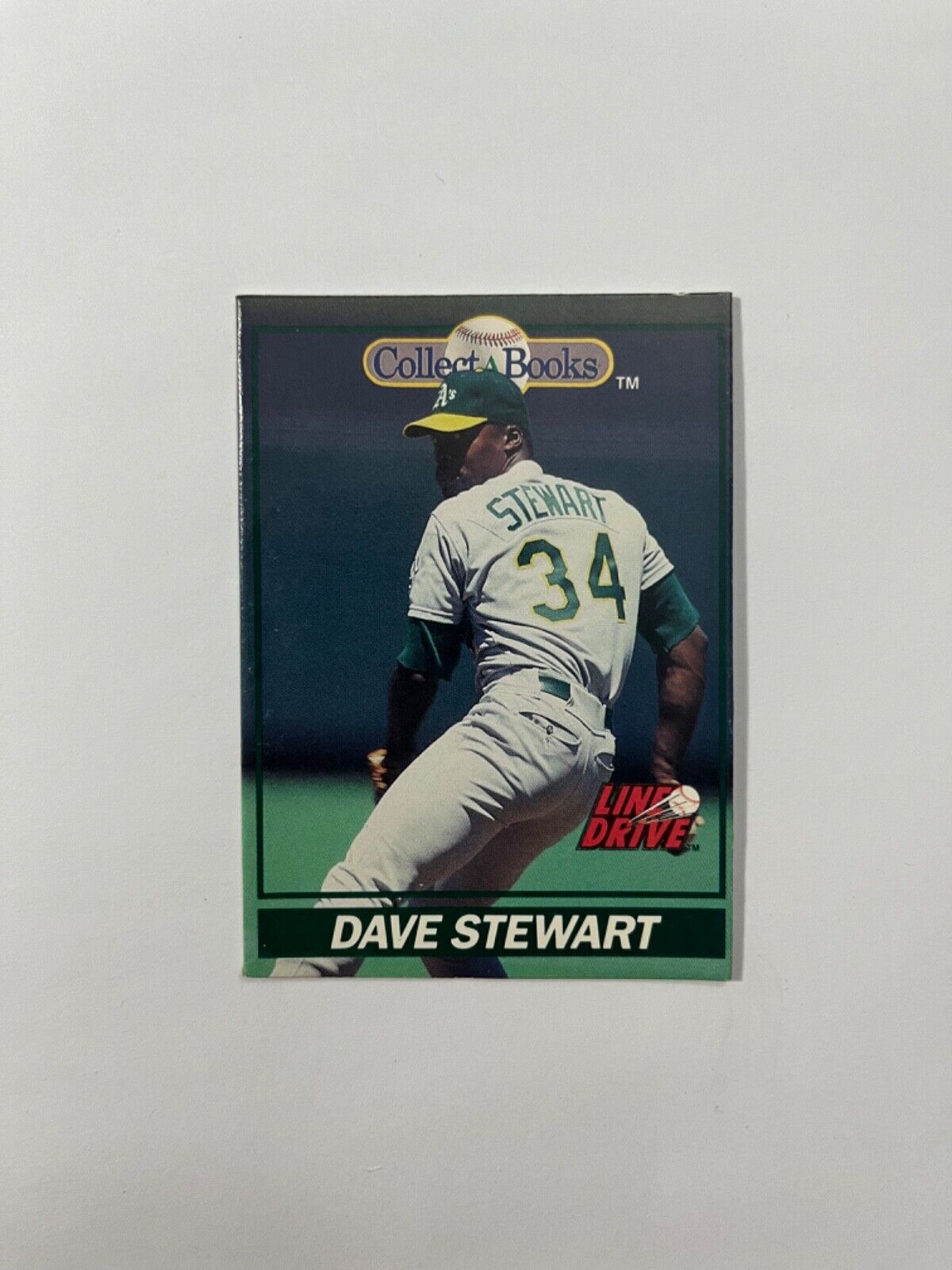 1991 Line Drive Collect A Books - Complete Your Set - You Pick - Picture 124 of 147