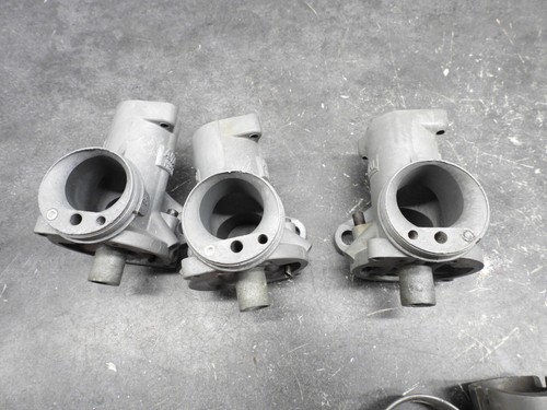 Triumph T150 Trident 750 Carburetor Parts Lot 2797 - Picture 9 of 18