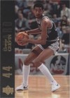 2008-09 Upper Deck Lineage - George Gervin #6