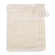 Eco Bath London Organic Cotton Bath Mitt - Pack of 3, Ultra Soft Bath Glove