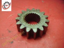 Fellowes PS-70 32170 Stripcut Shredder Short Syncron 15T Timing Gear