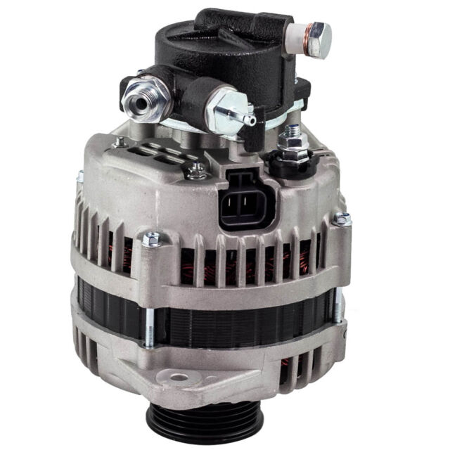 D 06-2018 MK3 06-2014 Alternator Voltage Regulator Vauxhall//Opel Corsa C 00-09