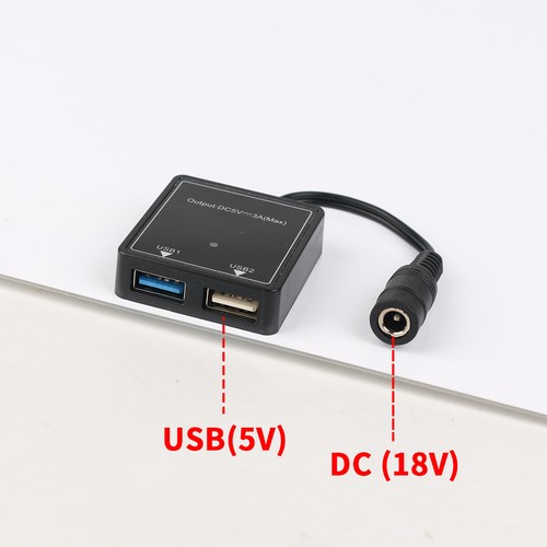 Solarpanel Kit Erhaltungsbatterie Ladegerät 12 V für Auto Van Caravan Boot UK LAGER - Bild 8 von 16