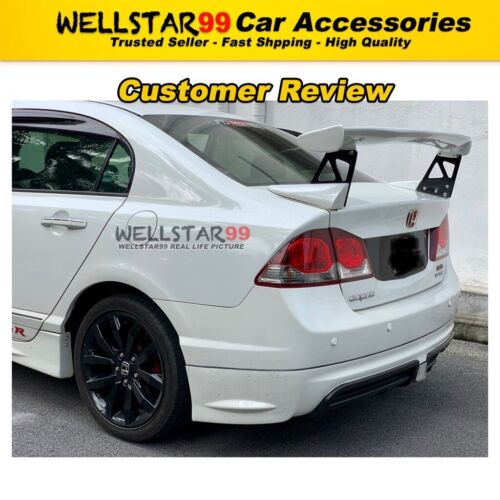 4 Stück 58 mm 69 mm Radnabenkappen Emblem für City HRV BRV CRV CIVIC ACCORD JAZZ - Bild 126 von 128