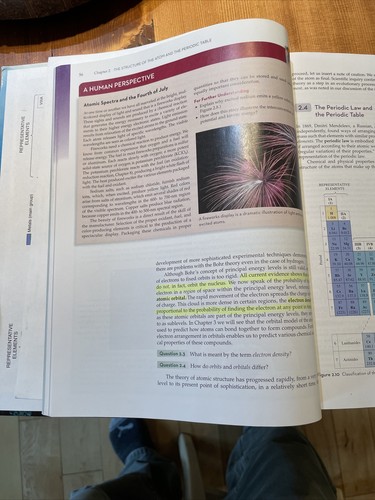 General Organic And biochemistry 8th Eighth Edition - Picture 4 of 4