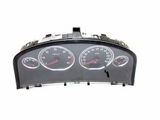 Opel Vectra C 2.0 diesel Tacho CLUSTER Tacho instrument speedometer 13140890rk